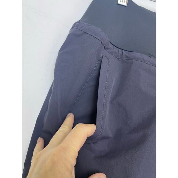 Kinesis Men's Size XL Gray Pull On Drawstring Athleisure Comfort Joggers - Picture 8 of 9